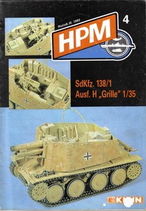 HPM 4  1993