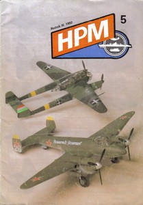 HPM 5  1993