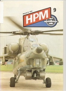 HPM №9  1993
