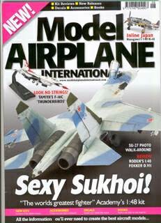 Model Airplane International 12 - 2005 (issue 5)