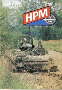 HPM 11  1994
