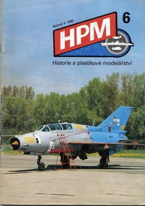 HPM 6  1995