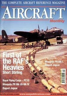 Model Aircraft Monthly 04-2004