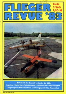 Flieger Revue 2  1983