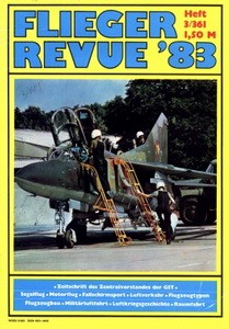 Flieger Revue 3  1983