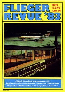 Flieger Revue 12  1983