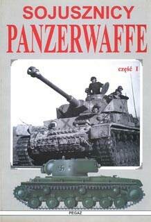 Sojusznicy Panzerwaffe ( 1)