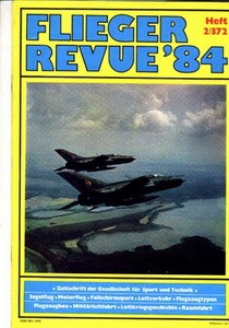 Flieger Revue 2  1984