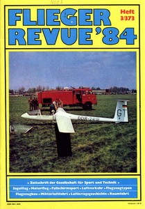Flieger Revue 3  1984