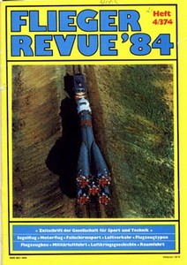 Flieger Revue 4  1984