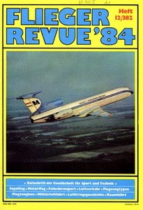 Flieger Revue 12  1984