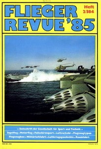 Flieger Revue 2  1985