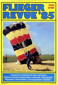 Flieger Revue 11  1985