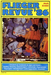 Flieger Revue 11  1986