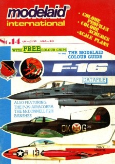 Modelaid International 14 (1986-06)