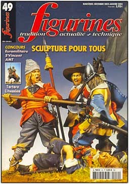 Figurines 49 - 2003