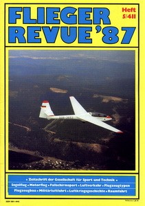 Flieger Revue 5  1987