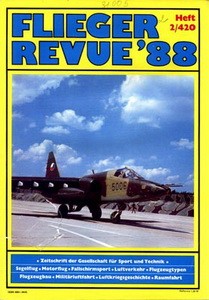 Flieger Revue 2  1988