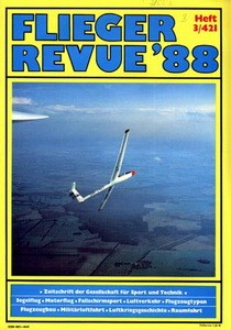 Flieger Revue 3  1988