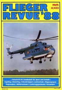 Flieger Revue 4  1988