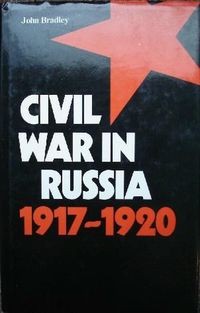 Civil war in Russia, 1917-1920