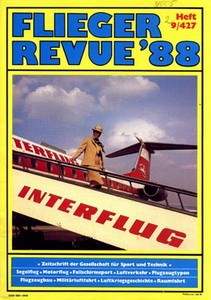 Flieger Revue 9  1988