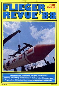 Flieger Revue 10  1988