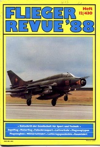 Flieger Revue 12  1988