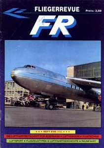 Flieger Revue 8  1990