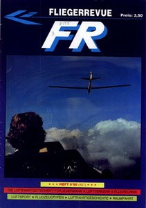Flieger Revue 9  1990