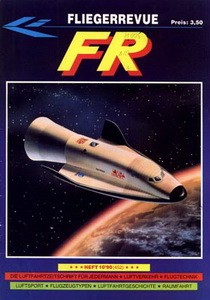 Flieger Revue 10  1990