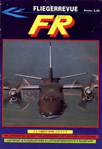 Flieger Revue 12  1990
