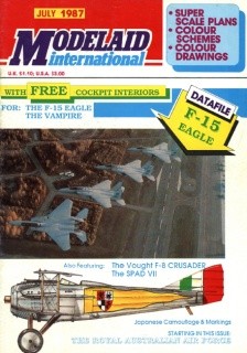 Modelaid International 24 (1987-07)