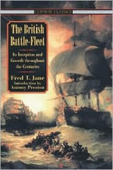 The British battle fleet Vol.1