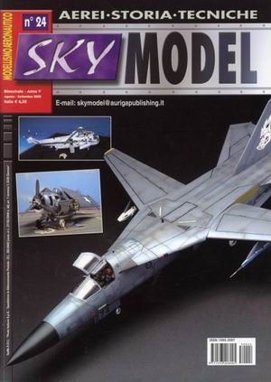 Sky Model  24