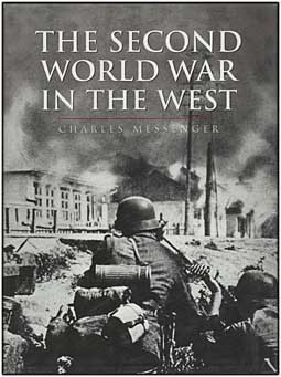 The Second World War in the West (Cassell)