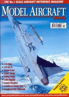 Model Aircraft Monthly 07-2002