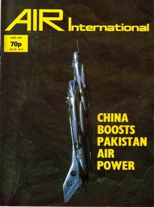 Air International  1981  4  (v.20 n.4)