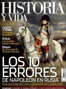 Historia Y Vida (January 2010)
