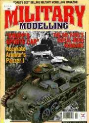 Military Modelling Magazine Vol 27 04 1997
