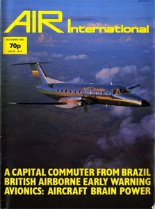 Air International    1983  11 (v.25 n.5)