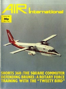 Air International  1984 8 (v.27 n.2)