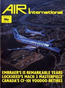 Air International 1985 2  (v.28 n.2)