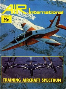Air International  1985 6  (v.28 n.6)