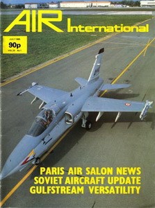 Air International  1985 7  (v.29 n.1)