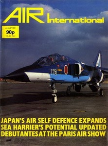 Air International  1985 8   (v.29 n.2)