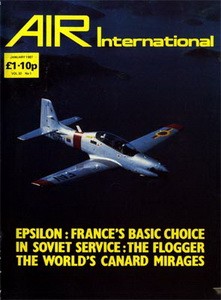 Air International 1987 1(v.32 n.1)