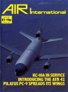Air International 1987 3 (v.32 n.3)