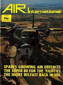 Air International  1980 6   (v.18 n.6)