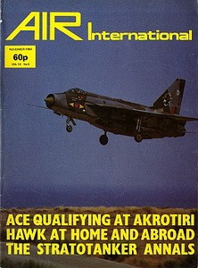 Air International 1980 11   (v.19 n.5)